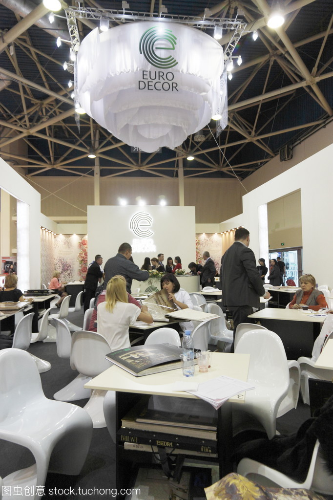 國(guó)際展覽服務(wù) 全球化市場(chǎng)的橋梁與催化劑