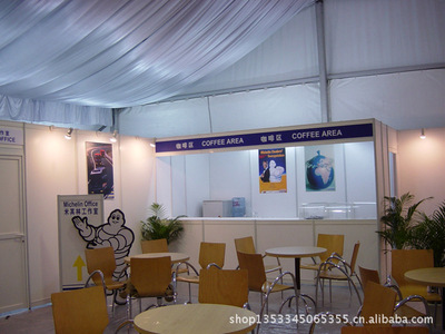 鋁合金帳篷大型戶外展覽活動(dòng)篷房——嘉興篷房定制銷售全解析